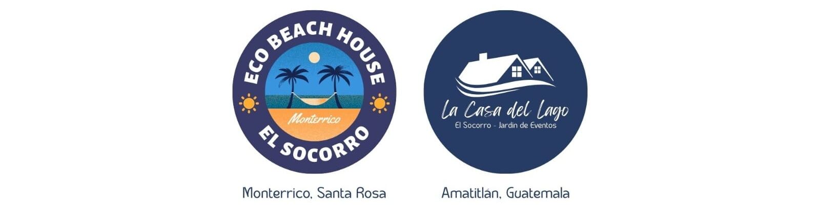 Casas y jardines vacacionales el socorro