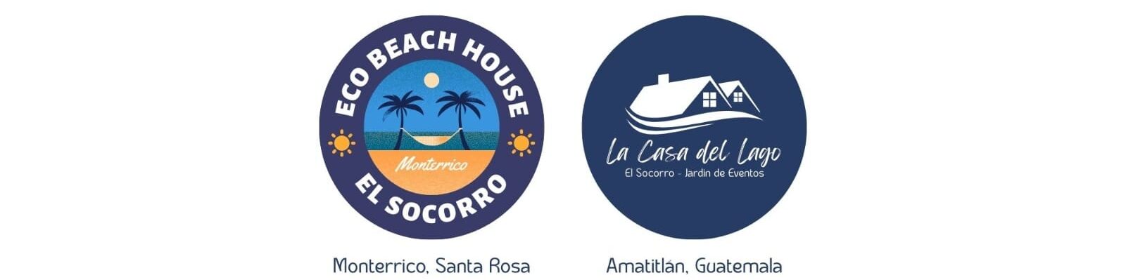 Casas y jardines vacacionales el socorro